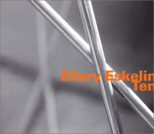 Ellery Eskelin / Andrea Parkins / Jim Black - Ten (CD)