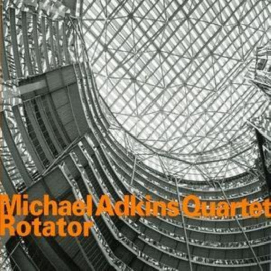 Michael Adkins / Russ Lossing / John Hebert / Paul Motian / Motian Paul - Rotator (CD)