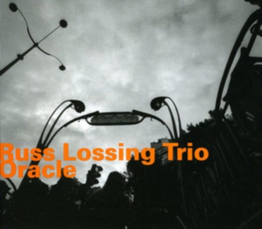Russ Lossing / Masa Kamaguchi / Billy Mintz - Oracle (CD)