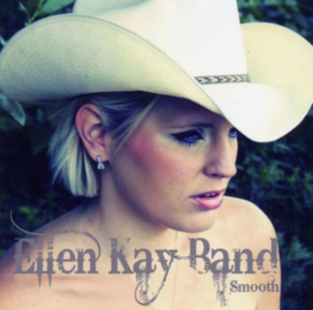 Ellen Kay Band - Smooth (CD)