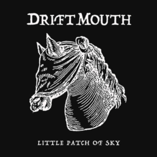 Drift Mouth - Little Patch Of Sky (Vinyl)
