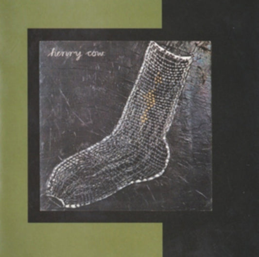 Henry Cow - Unrest (CD)