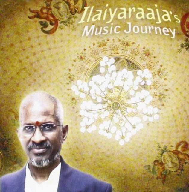 Ilaiyaraajas - Music Journey (CD)
