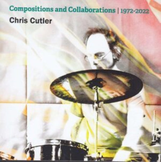 Cutler / Chris - Chris Cutler Box (CD Box Set)