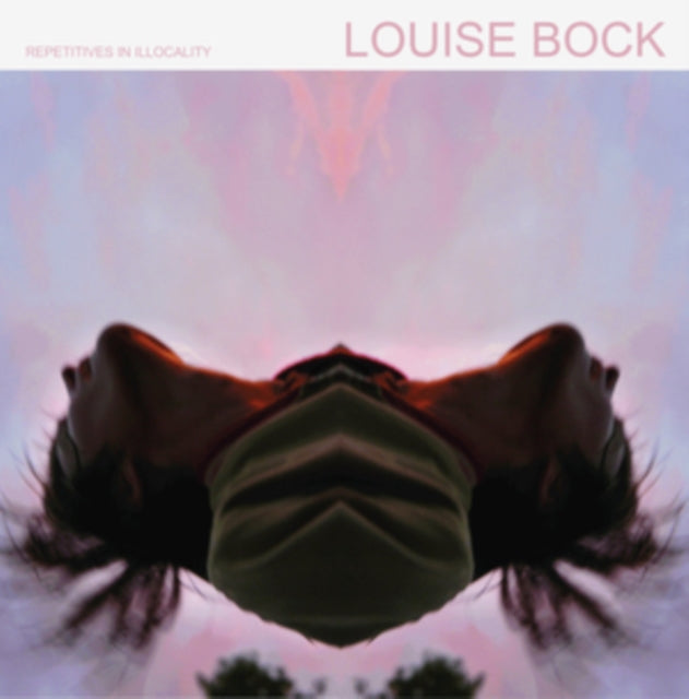 Louise Bock - Repetitives In Illocality (Vinyl)