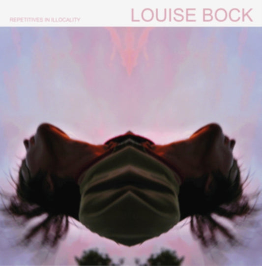 Louise Bock - Repetitives In Illocality (Vinyl)