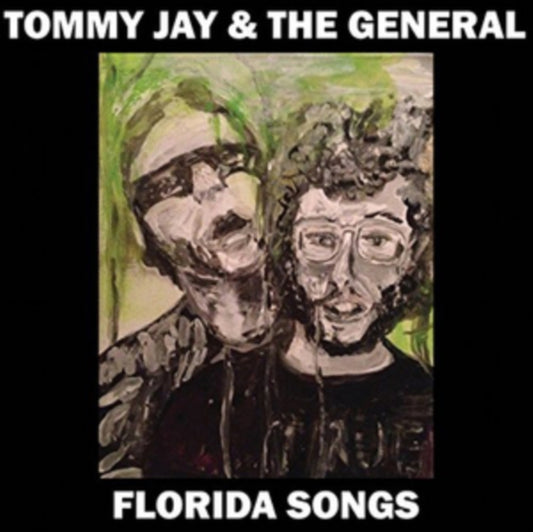 Tommy Jay & The General - Florida Songs (Vinyl)