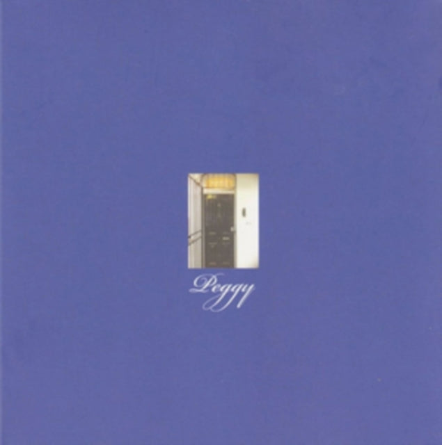 Jon Rose And Chris Abrahams - Peggy (CD)