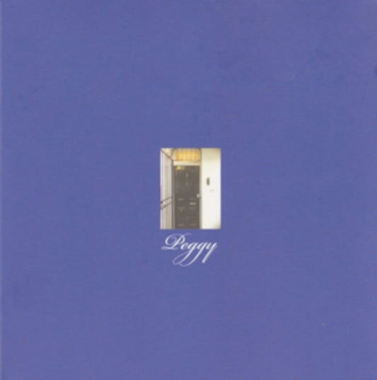 Jon Rose And Chris Abrahams - Peggy (CD)