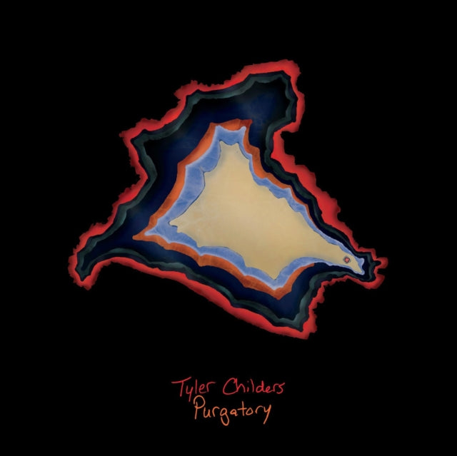 Tyler Childers - Purgatory (Vinyl)