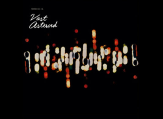 Vast Asteroid - Vast Asteroid (Vinyl)
