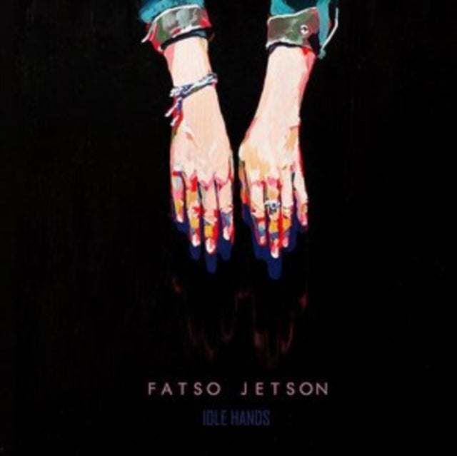 Fatso Jetson - Idle Hands (CD)