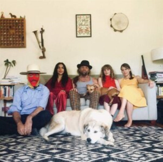 Thor & Friends - 3 (Vinyl)
