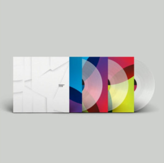 El Ten Eleven - Tautology (Coloured Vinyl) (Vinyl)