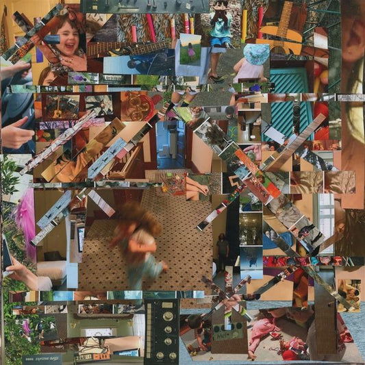 Lou Barlow - Reason To Live (Vinyl)