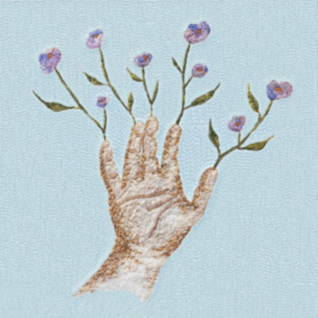 Ophelias - Crocus (CD)