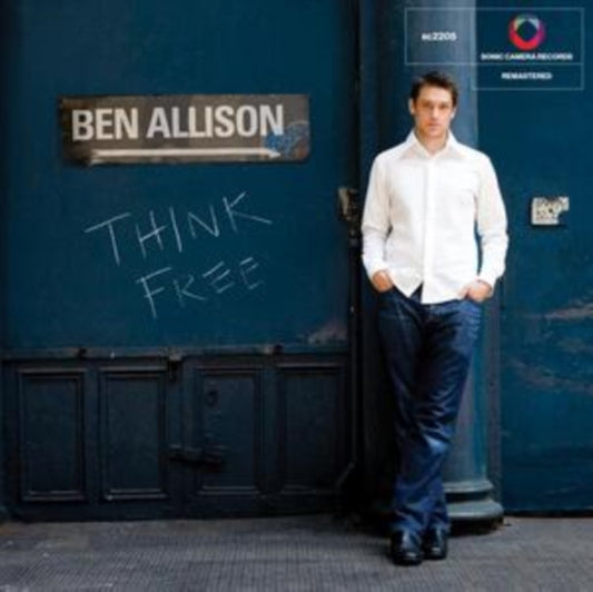 Ben Allison - Think Free (CD)