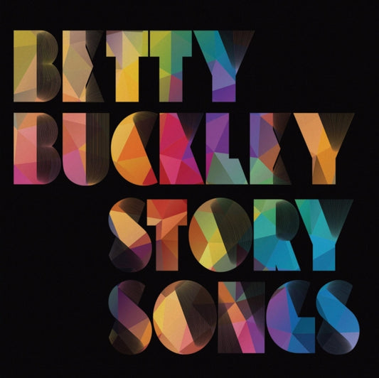 Betty Buckley - Story Song (CD)