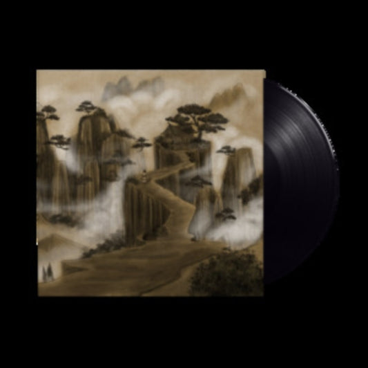 Noveliss & Dixon Hill - Book Of Changes (Vinyl)
