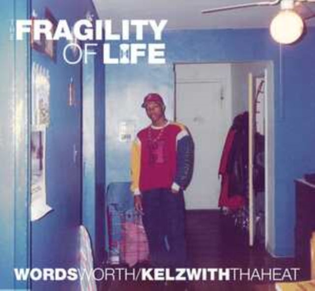 Wordsworth - The Fragility Of Life (CD)