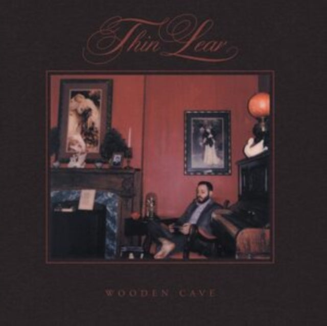 Thin Lear - Wooden Cave (Vinyl)