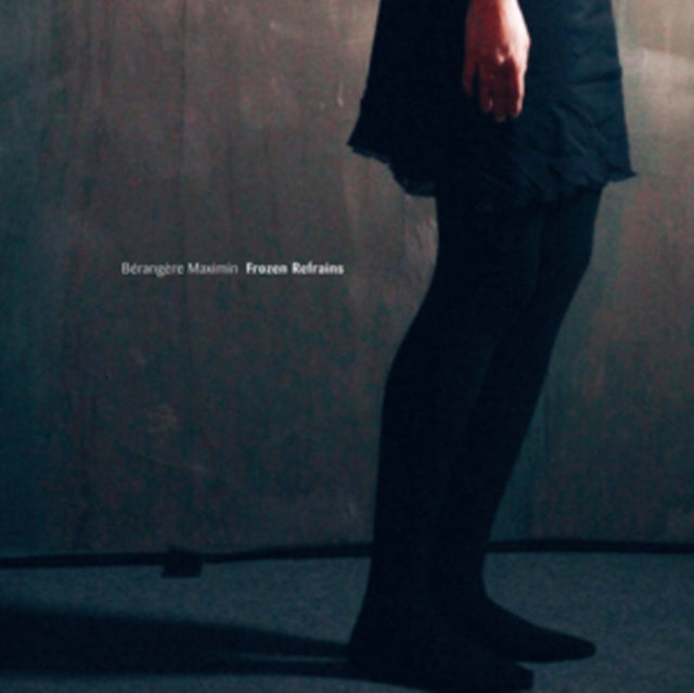 Berangere Maximin - Frozen Refrain (Vinyl)
