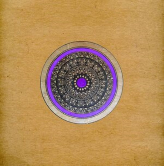 Universal Veil - Helios / Hind (Vinyl)