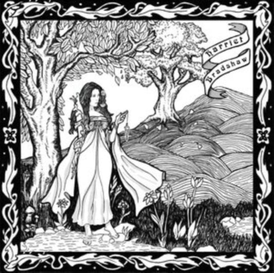 Harriet Bradshaw - Harriet Bradshaw (Vinyl)