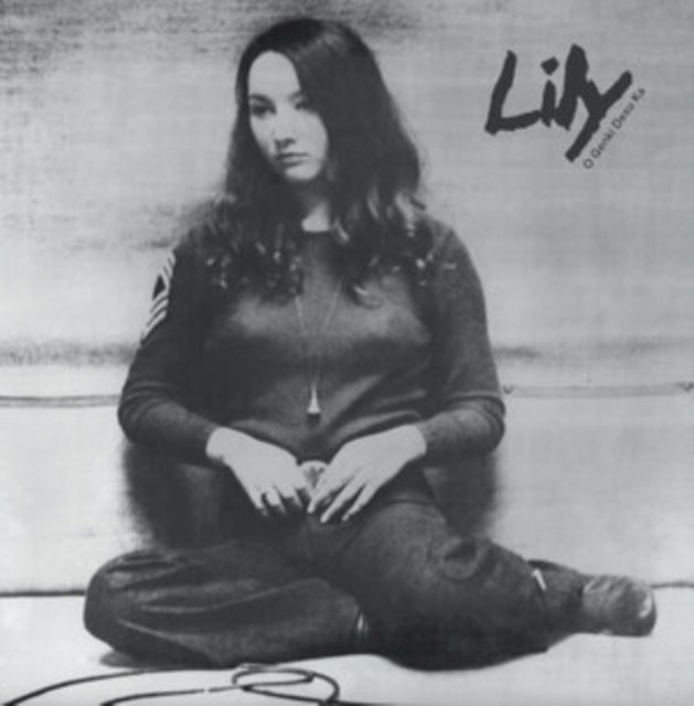 Lily - O Genki Desu Ka (CD)