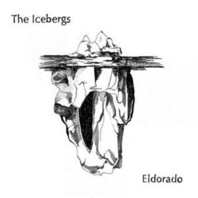 Icebergs - Eldorado (CD)