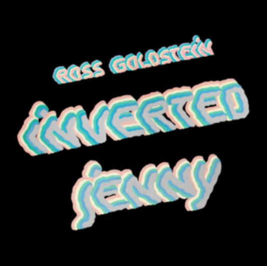 Ross Goldstein - Inverted Jenny (Vinyl)