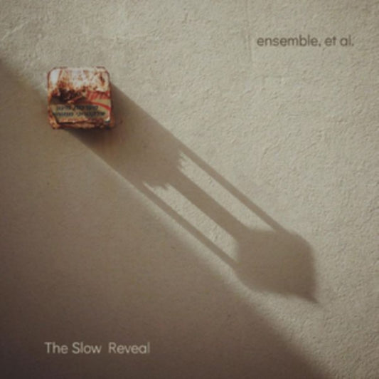Ensemble / Et Al. - The Slow Reveal (CD)
