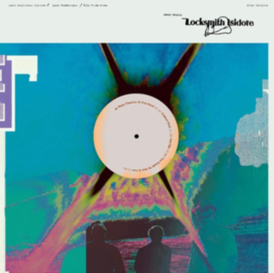 Jason Steins Locksmith Isidore - After Caroline (Vinyl)