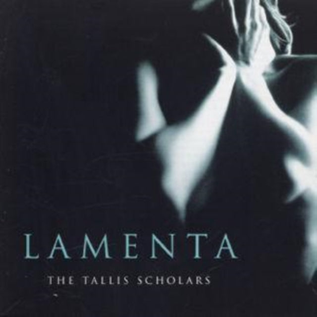 Tallis Scholars - Variouslamenta (CD)