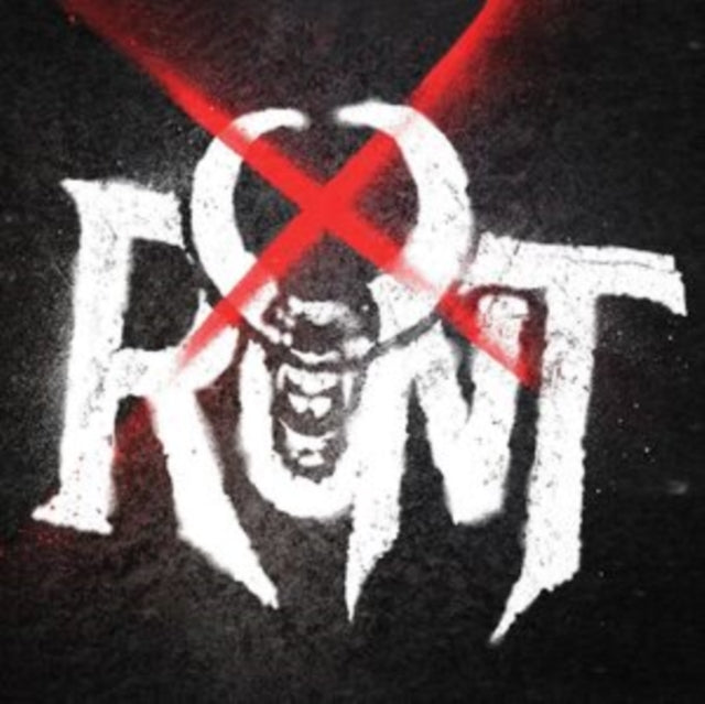 Runt - Runt EP (CD)
