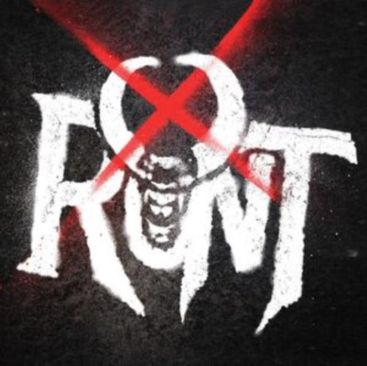 Runt - Runt EP (CD)
