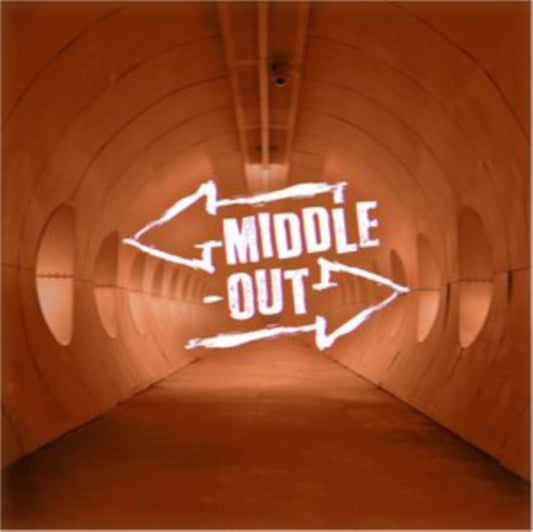 Middle-Out - Middle-Out (CD)