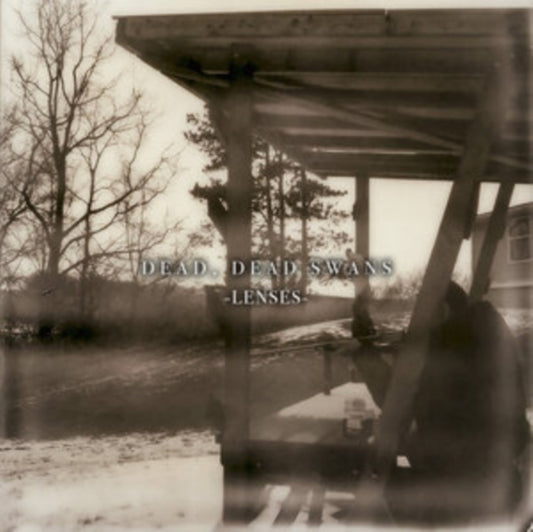 Dead. Dead Swans - Lenses (CD)