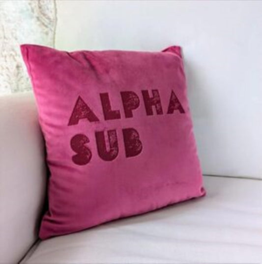 Alpha Sub - Alpha Sub (CD)