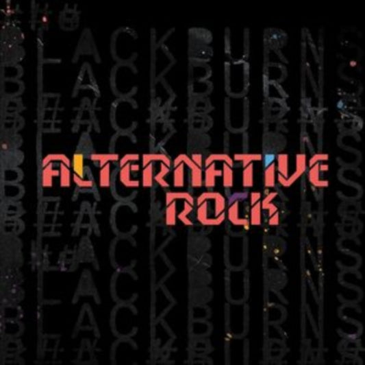 Blackburns - Alternative Rock (CD)