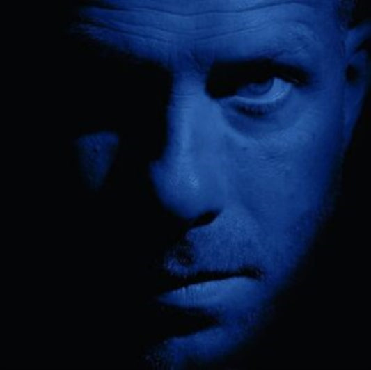 J Temp 13 - The Blue Album (CD)