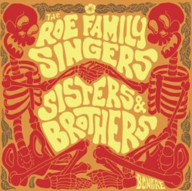 Roe Family Singers - Brothers & Sisters (CD)