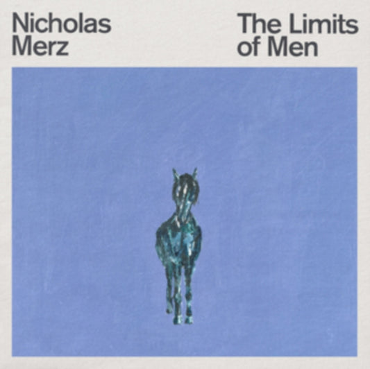 Nicholas Merz - The Limits Of Men (Vinyl)