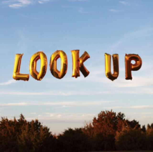 Drunk Uncle - Look Up (Vinyl)