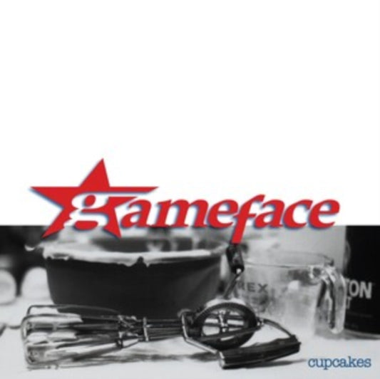 Gameface - Cupcakes (Vinyl)