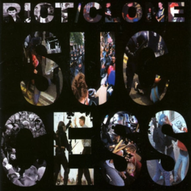 Riot / Clone - Success (CD)