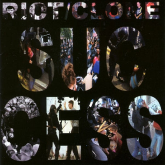 Riot / Clone - Success (CD)