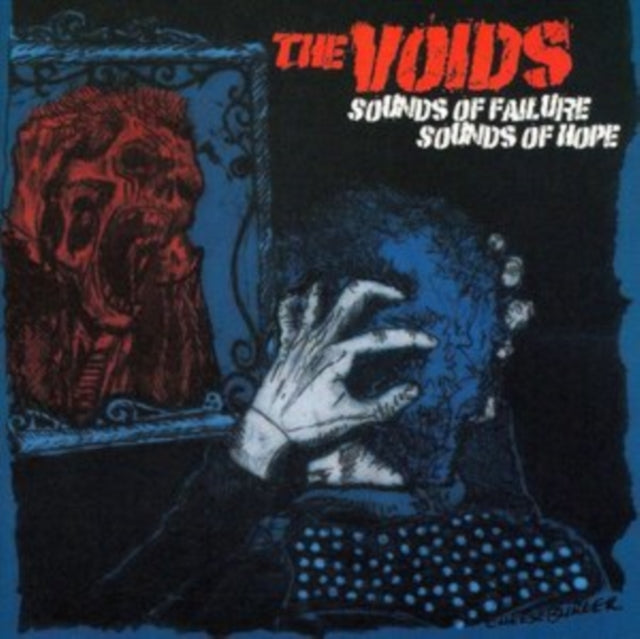 Voids - Sounds Of Failure. Sounds Of Hope (CD)