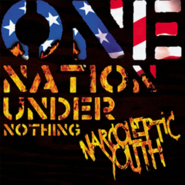 Narcoleptic Youth - Nation Under Nothing (Vinyl)