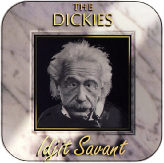 Dickies - Idjit Savant (Vinyl)